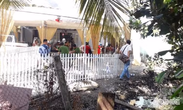 Khoi to dai uy ban chet nguoi: Rat can thiet!