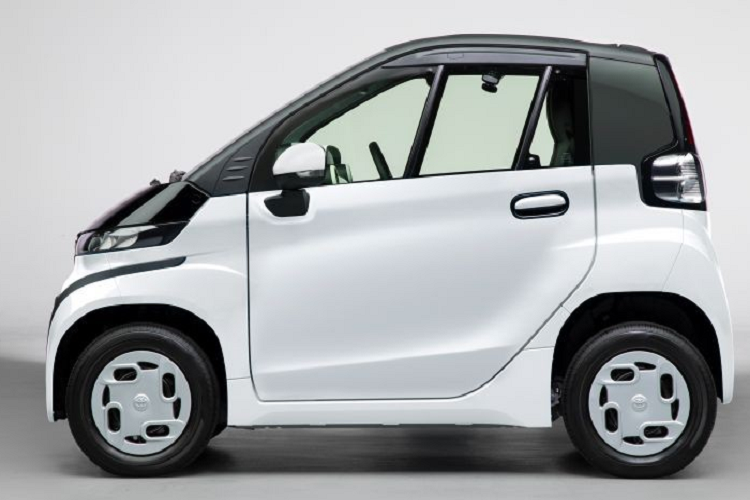 Theo hãng Toyota, mẫu xe điện Toyota C+pod sẽ là lựa chọn lý tưởng cho những công ty thường xuyên phải ghé thăm các khách hàng trong khu vực nội đô hoặc khu dân cư vùng cao. Đây là những khách hàng thường đòi hỏi các phương tiện di chuyển không bị hạn chế và thân thiện với môi trường.