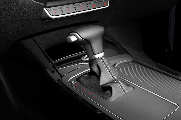 Tại Philippines, Kia Sorento 2020 mới bán ra duy nhất phiên bản máy dầu 2.2L + hộp số tự động 8 cấp