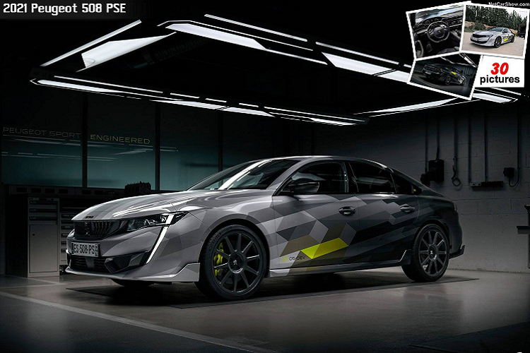 Hiện giá xe Peugeot 508 PSE 2021 vẫn chưa được công bố. Khi có mặt trên thị trường, mẫu xe này sẽ cạnh tranh với Toyota Camry, Mazda6 và Honda Accord.