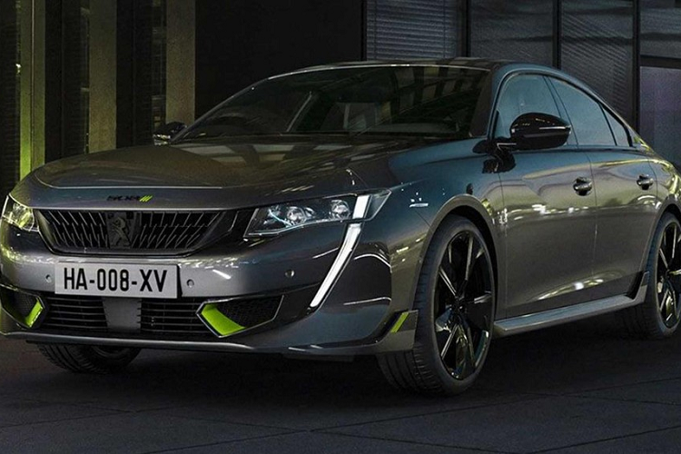 Tại triển lãm Ô tô Geneva 2019, hãng Peugeot đã chính thức vén màn mẫu xe concept hoàn toàn mới mang tên 508 Sport Engineered. Đến nay, phiên bản thương mại của mẫu xe concept này chính thức trình làng dưới cái tên Peugeot 508 PSE 2021 mới. 508 PSE là sản phẩm của bộ phận Sport Engineered (PSE) do hãng Peugeot mới thành lập. Sở hữu 2 kiểu dáng là sedan và wagon, 508 PSE 2021 chính là mẫu xe thương mại mạnh nhất hiện nay của Peugeot.