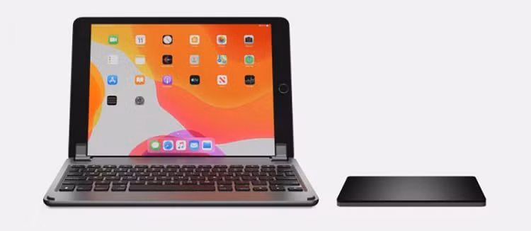 Brydge gioi thieu ban phim moi cho iPad Pro tu 199 USD