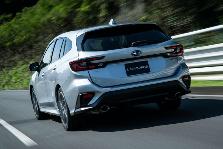Các thông tin thêm về xe cùng giá bán Subaru Levorg 2021 sẽ được hãng xe Nhật Bản công bố tại sự kiến ra mắt chính thức, dự kiến diễn ra vào ngày 15/10 tới đây.