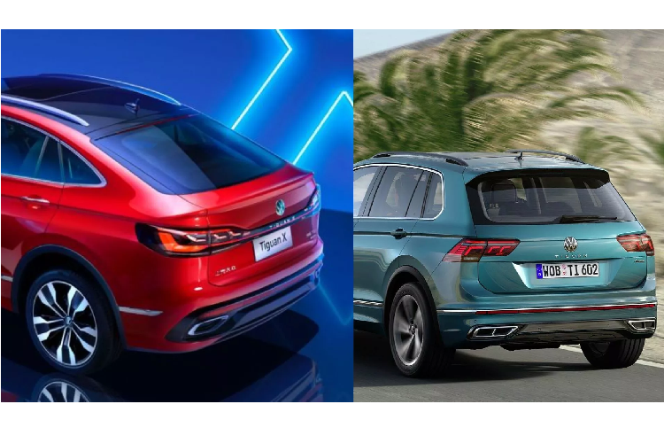 Hệ thống truyền động của Tiguan X được hoàn thiện bởi động cơ xăng TSI 4 cyl thẳng hàng 2.0 L tăng áp của Volkswagen. Cũng với động cơ này, xe sẽ có 2 phiên bản với 2 mức công suất khác nhau lần lượt là 188 mã lực và 223 mã lực. Xe trang bị hệ dẫn động 4 bánh toàn thời gian 4Motion và hộp số tự động ly hợp kép 7 cấp.