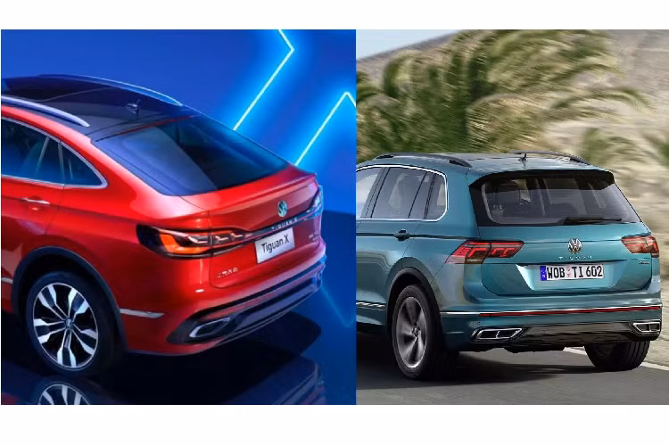 Hệ thống truyền động của Tiguan X được hoàn thiện bởi động cơ xăng TSI 4 cyl thẳng hàng 2.0 L tăng áp của Volkswagen. Cũng với động cơ này, xe sẽ có 2 phiên bản với 2 mức công suất khác nhau lần lượt là 188 mã lực và 223 mã lực. Xe trang bị hệ dẫn động 4 bánh toàn thời gian 4Motion và hộp số tự động ly hợp kép 7 cấp.