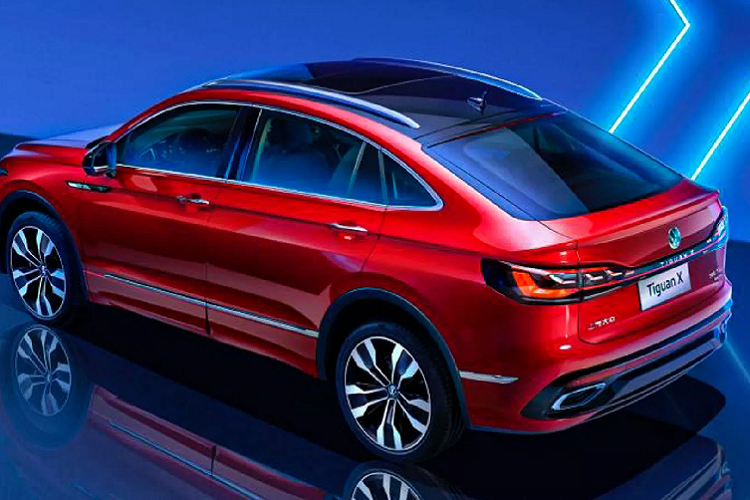 Tiguan X sẽ được sản xuất bởi liên doanh FAW-Volkswagen và cung cấp độc quyền ở thị trường Trung Quốc. Tuy nhiên nếu doanh số khả quan, mẫu xe có thể đặt chân đến thị trường Mỹ hoặc Âu Châu. Khác với Việt Nam, Trung Quốc là thị trường tiềm năng của Volkswagen khi nước này chiếm tới 40% doanh thu và lợi nhuận của hãng xe Đức.