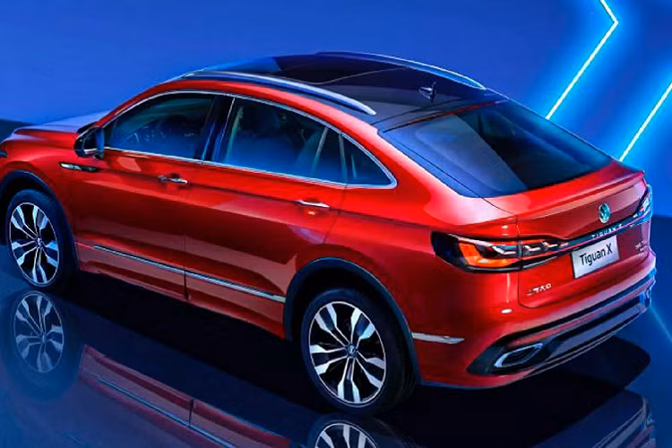 Tiguan X sẽ được sản xuất bởi liên doanh FAW-Volkswagen và cung cấp độc quyền ở thị trường Trung Quốc. Tuy nhiên nếu doanh số khả quan, mẫu xe có thể đặt chân đến thị trường Mỹ hoặc Âu Châu. Khác với Việt Nam, Trung Quốc là thị trường tiềm năng của Volkswagen khi nước này chiếm tới 40% doanh thu và lợi nhuận của hãng xe Đức.