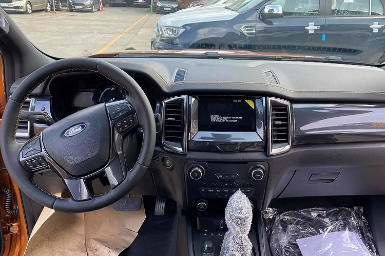 Hãy cùng chờ đợi trong vài ngày tới, đến khi Ford Việt Nam chính thức ra mắt Everest và Ranger 2021.