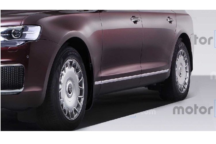 Theo kế hoạch, quy trình sản xuất Aurus Komendant dự kiến sẽ bắt đầu từ năm 2022, theo các nguồn tin từ nước Nga. Cuối cùng, các khách hàng quốc tế cũng có cơ hội sở hữu cho mình mẫu xe này tuy nhiên số lượng sẽ giới hạn do chính sách từ phía công ty.