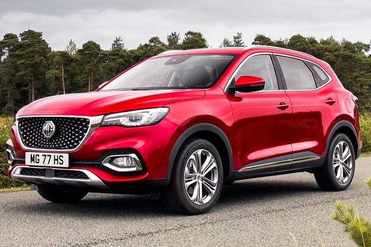 Hãng xe hơi MG từng là một thương hiệu lâu đời của Anh Quốc. Tuy nhiên, hiện nay thương hiệu này đang thuộc sở hữu của Tập đoàn ôtô Thượng Hải (SAIC)