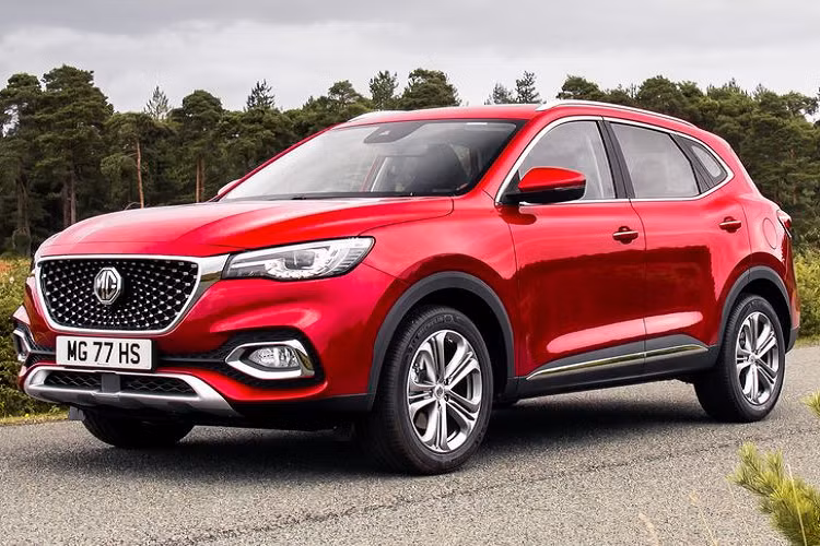 Hãng xe hơi MG từng là một thương hiệu lâu đời của Anh Quốc. Tuy nhiên, hiện nay thương hiệu này đang thuộc sở hữu của Tập đoàn ôtô Thượng Hải (SAIC)