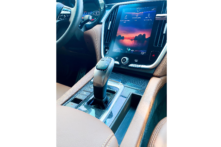 Trong tương lai, sẽ có ngày càng nhiều hơn các đơn vị thi công có món phụ kiện trang trí cho xe VinFast vì số lượng khách hàng mua xe Fadil, Lux A2.0 và Lux SA2.0 ngày càng nhiêu, nhất là sau đợt giảm giá vào tháng 5/2020 vừa qua.