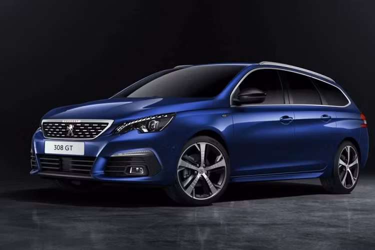 Nó sẽ có một số động cơ xăng và dầu diesel, một hoặc nhiều loại mild hybrid cũng như 2 loại plug-in hybrid được đồn đại.