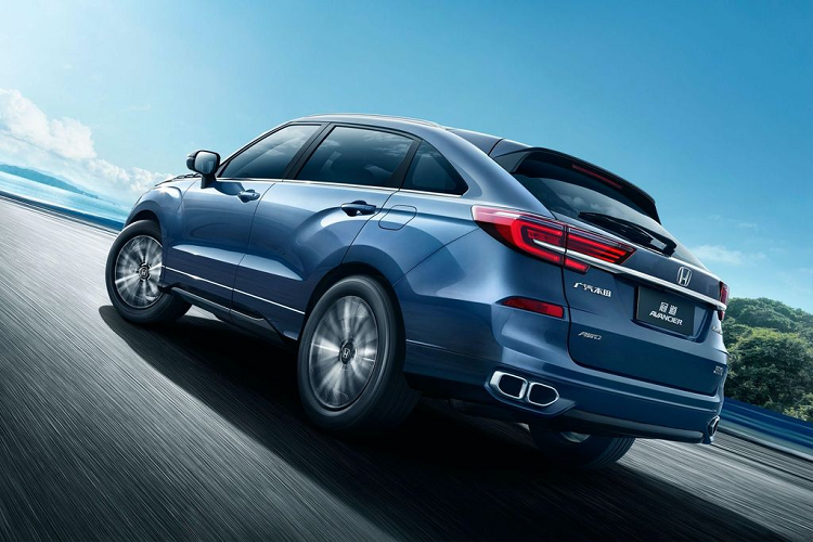 Theo kế hoạch, xe sẽ chính thức lên kệ bày bán tại thị trường Trung Quốc từ ngày 31/3, với thông tin về giá xe Honda Avancier 2020 được tiết lộ cùng thời điểm.