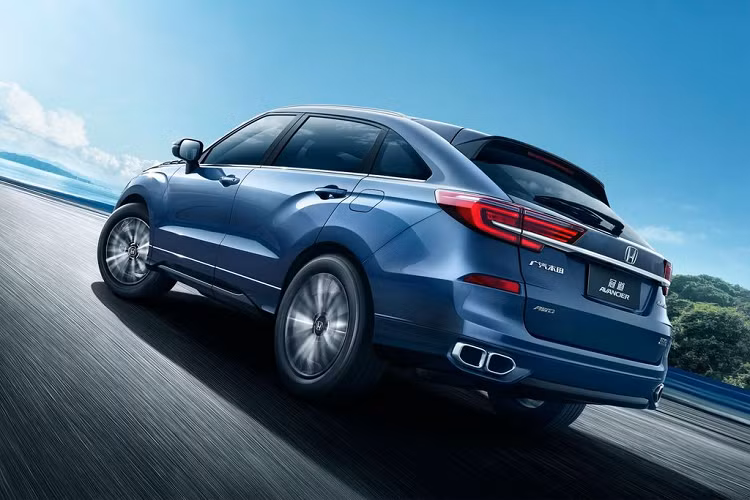 Theo kế hoạch, xe sẽ chính thức lên kệ bày bán tại thị trường Trung Quốc từ ngày 31/3, với thông tin về giá xe Honda Avancier 2020 được tiết lộ cùng thời điểm.