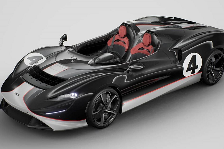 "Trái tim" của McLaren Elva là khối động cơ xăng V8, tăng áp kép, dung tích 4.0 lít tương tự "đàn anh" McLaren Senna đã có một chiếc về Việt Nam. Động cơ tạo ra công suất tối đa 804 mã lực và mô-men xoắn cực đại 800 Nm