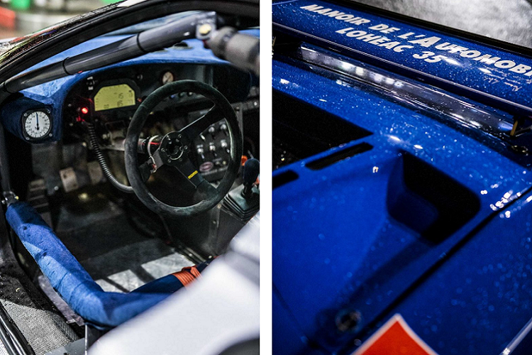 Vào tháng 8 năm ngoái, bộ đôi đặc biệt này đã có dịp cùng nhau so kè trên đại lộ Ringstrasse tại Áo và cuộc đua giữa hai chiếc xe khi đó đã được gọi vui bằng cái tên “Vienne 24 phút”. Vậy, tại sao lại là Áo, là Viên trong khi nhiều đường đua nổi tiếng khác có thể là địa điểm thú vị hơn mà hai chiếc xe này có thể ghé qua?