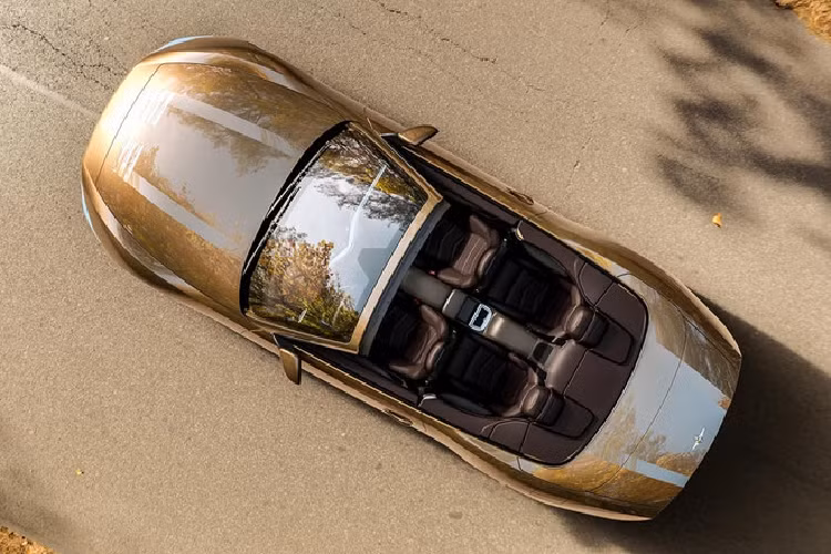 Cả hai mẫu xe đều trang bị động cơ V8, dung tích 4.7L nạp khí tự nhiên của Maserati, sản sinh công suất 460 mã lực và mô-men xoắn 520 Nm. Điều này sẽ giúp Chiếc Sciadipersia đạt khả năng tăng tốc 0-100 km/h trong khoảng 4,7 giây trước khi đạt vận tốc tối đa 300 km/h. 