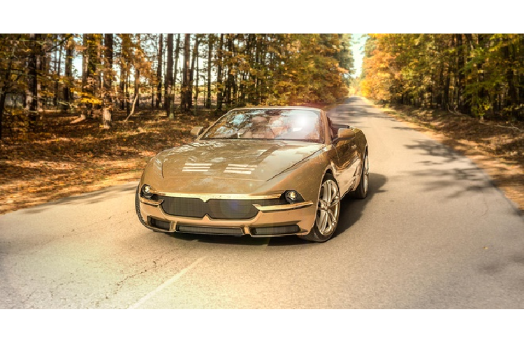 Chế tác lại thân xe với thân xe có sẵn là một điều kỳ công và chắc chắn chiếc Touring Sciadipersia sẽ tiêu tốn khá nhiều chi phí để có thể tạo ra nó. Giá xe Touring Sciadipersia sẽ ít nhiều phụ thuộc vào lựa chọn của khách hàng khi đặt mua.