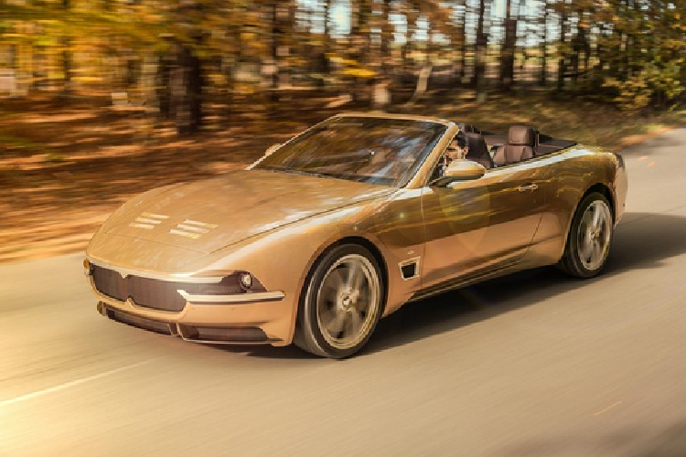 Sau hơn một thập kỷ bán ra, chiếc Maserati Gran Turismo cuối cùng đã dừng bước với phiên bản đặc biệt khép lại vòng đời của mình. Nhưng trong khi dòng GranTurismo không còn được sản xuất, nó vẫn tồn tại trong hình hài của chiếc siêu xe Touring Sciadipersia và Touring Sciadipersia Cabriolet thanh nhã.