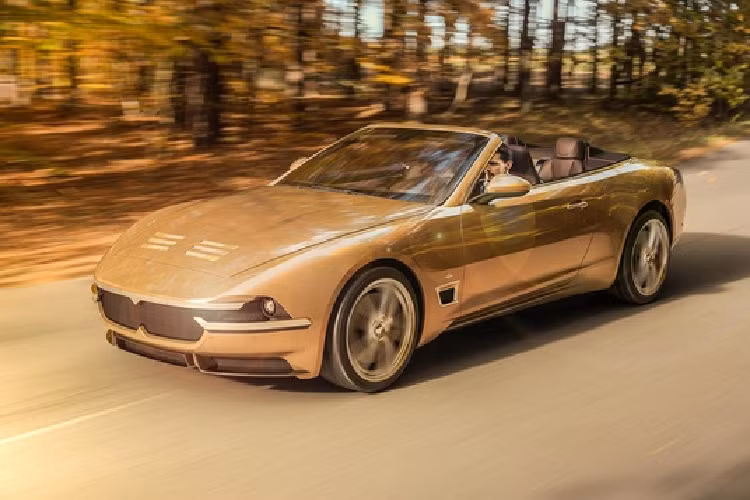 Sau hơn một thập kỷ bán ra, chiếc Maserati Gran Turismo cuối cùng đã dừng bước với phiên bản đặc biệt khép lại vòng đời của mình. Nhưng trong khi dòng GranTurismo không còn được sản xuất, nó vẫn tồn tại trong hình hài của chiếc siêu xe Touring Sciadipersia và Touring Sciadipersia Cabriolet thanh nhã.