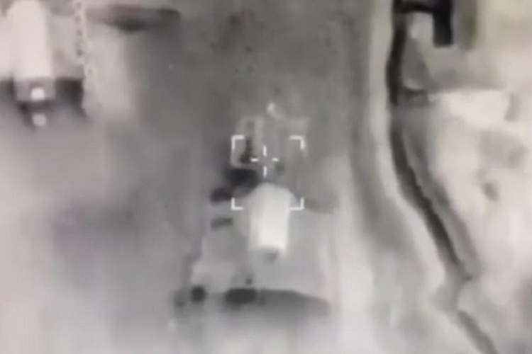 Quân đội Azerbaijan sau đó cho biết họ đã sử dụng UAV cảm tử để tiêu diệt hệ thống S-300, một trong những vũ khí phòng không hiện đại nhất thế giới hiện nay.