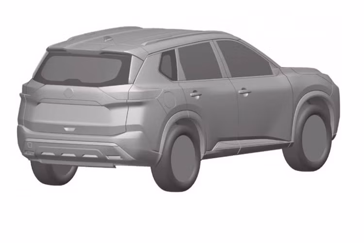 Trên mặt táp-lô của mẫu crossover cỡ C này có màn hình thông tin giải trí cỡ lớn hơn và nằm độc lập. Tiếp đến là các phím chức năng chất lượng cao hơn, cần số có thiết kế tối giản, màn hình chỉnh điều hòa và núm xoay chọn chế độ lái. Theo một số nguồn tin, Nissan X-Trail 2021 sẽ có ít nhất 5 chế độ lái, bao gồm cả Snow, Off-road và Street.