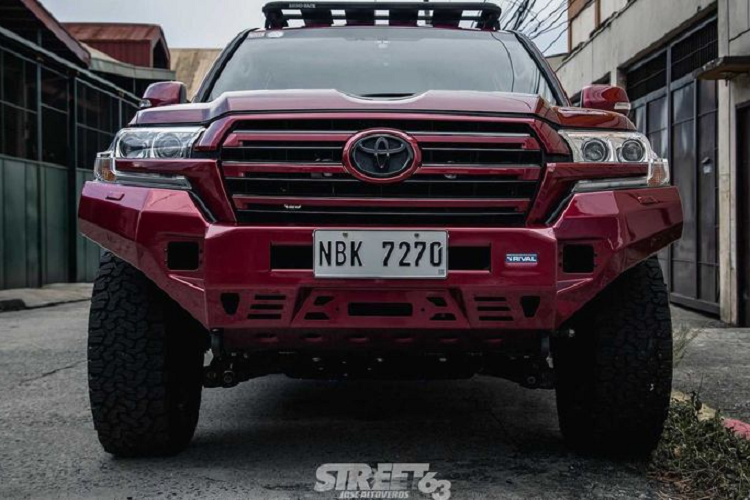 Bạn đã bao giờ đến Manila, hay chính xác hơn là Metro Manila chưa? Đó là một trong những nơi "tồi tệ" trên thế giới để lái xe. Không có bất cứ sự cường điệu nào ở đây.