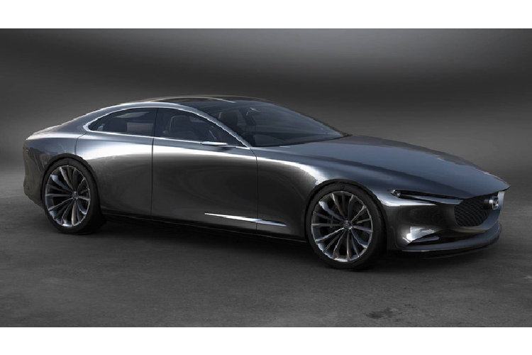 Với những công thức giống xe BMW kể trên, Mazda6 2023 hứa hẹn sẽ tăng khả năng cạnh tranh với Honda Accord và Toyota Camry.