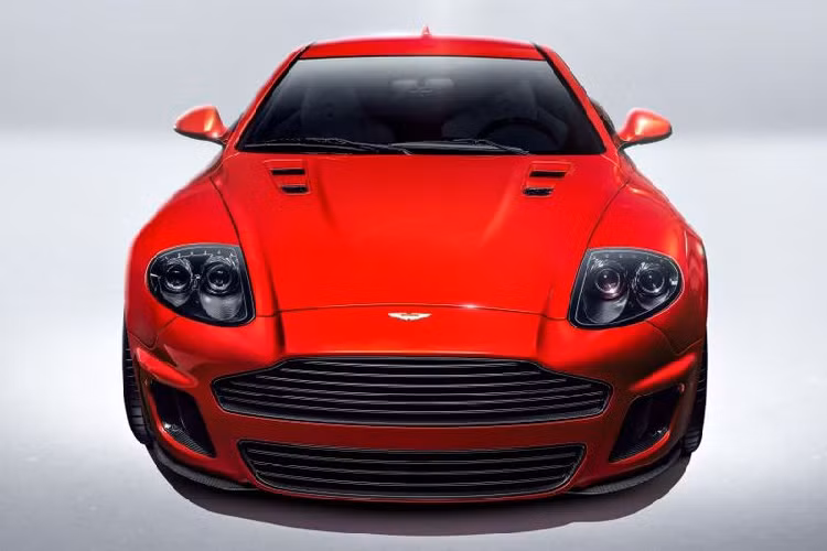Theo kế hoạch, Aston Martin Callum Vanquish 25 sẽ chính thức bước vào dây chuyền sản xuất vào tháng 9 năm nay, những chiếc xe đầu tiên sẽ được dành cho châu Âu và châu Mỹ Latinh