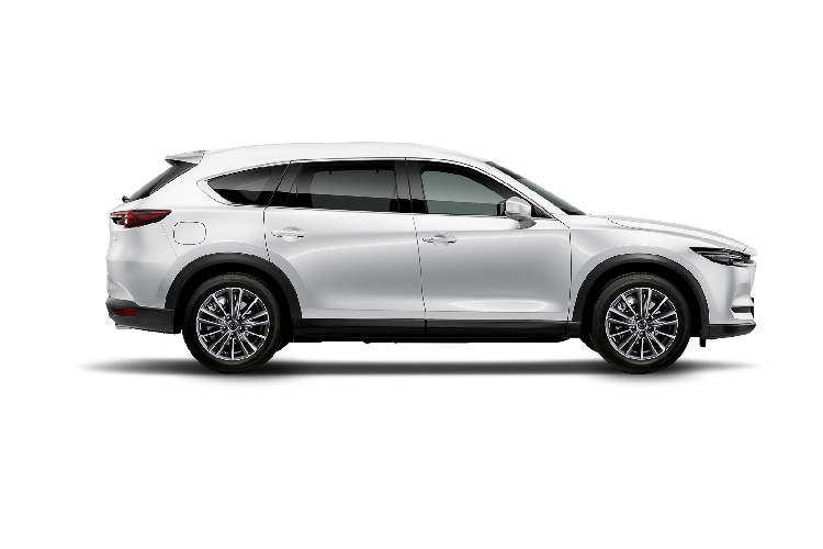 Ở mức dưới 1,1 tỷ đồng, khách hàng có rất nhiều cái tên để lựa chọn. Tuy nhiên, nếu xét về mặt không gian rộng rãi, thoải mái phù hợp cho gia đình, Mazda CX-8 tại Việt Nam chiếm ưu thế nhờ hàng ghế thứ 3 rộng hơn hẳn một mẫu xe 5+2, khẳng định lợi thế của một mẫu SUV 7 chỗ đích thực.