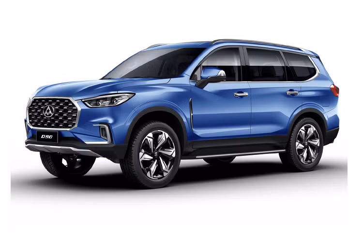 Bên cạnh lựa chọn động cơ Dầu 4cyl 2.0 tăng áp kép cho công suất tối đa 217 mã lực và mô-men xoắn cực đại 480 Nm, đi kèm hộp số tự động 8 cấp.