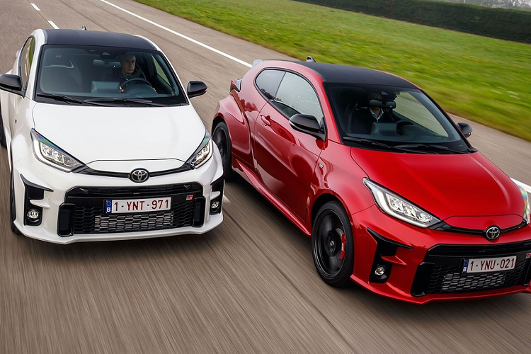 Vào hồi đầu năm nay, hãng Toyota đã bất ngờ giới thiệu phiên bản hiệu suất cao của mẫu xe Yaris mang tên GR Yaris trong triển lãm Tokyo Auto Salon 2020. Sau 1 năm, mẫu xe Toyota GR Yaris 2021 mới sẽ chuẩn bị ra mắt tại thị trường Đông Nam Á, cụ thể là Thái Lan.