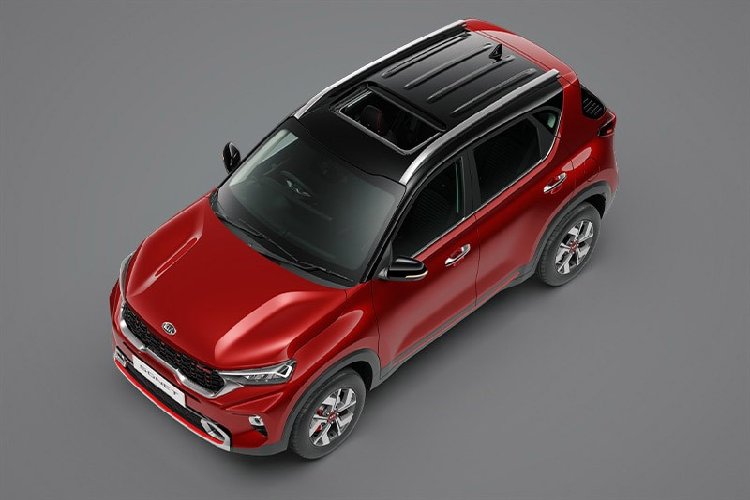 Nếu được đưa về Việt Nam, Kia Sonet có giá rẻ hơn Seltos, dự đoán nằm ở mức khoảng 500 triệu đồng.