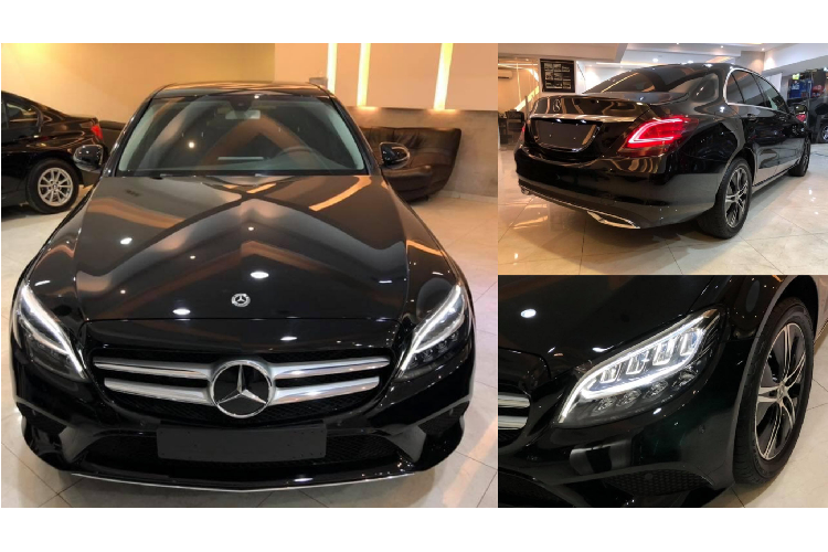 Phiên bản giá rẻ Mercedes-Benz C180 2020 mới dự kiến sẽ có giá bán khoảng 1,3 tỷ đồng tại Việt Nam, dễ tiếp cận hơn so với phiên bản C200 đang có giá 1,499 tỷ đồng hay 2 phiên bản còn lại là C 200 Exclusive hay C 300 AMG.