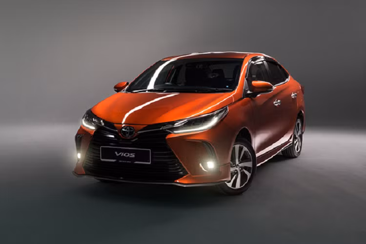 Động thái ra mắt phiên bản nâng cấp mới của Toyota Vios tại các thị trường Philippines và Malaysia cho thấy nhiều khả năng mẫu xe này sẽ sớm được đưa về Việt Nam, cạnh tranh với các đối thủ khác trong phân khúc sedan hạng B đầy sôi động như: Honda City, Hyundai Accent, Suzuki Ciaz, Mazda2, Kia Soluto,...