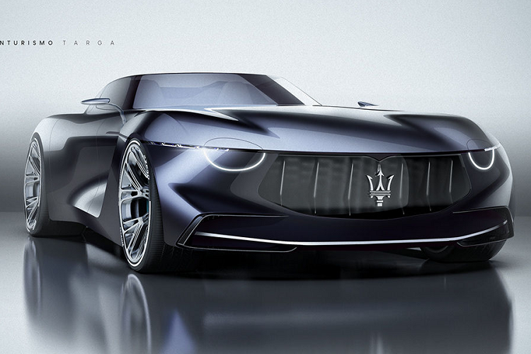 Piccarini không hề cung cấp bất cứ chi tiết nào về hệ truyền động của xe, nhưng nó có thể trang bị động cơ tăng áp kép V6 “Nettuno” dung tích 3.0 lít mới của Maserati. Ở trong MC20, cỗ máy này sản sinh công suất 621 mã lực và 729 Nm mô-men xoắn cực đại, được truyền tới bánh sau thông qua hộp số ly hợp kép 8 cấp. Maserati tuyên bố rằng thiết lập này cho phép MC20 sẽ có thể gia tốc từ 0-100 km/h trong vòng chưa đầy 2,9 giây và đạt tốc độ hơn 323 km/h.