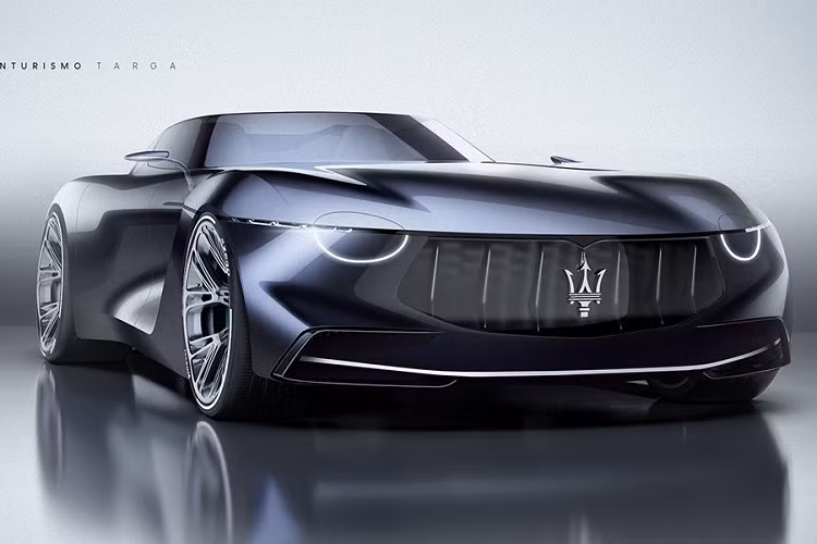 Piccarini không hề cung cấp bất cứ chi tiết nào về hệ truyền động của xe, nhưng nó có thể trang bị động cơ tăng áp kép V6 “Nettuno” dung tích 3.0 lít mới của Maserati. Ở trong MC20, cỗ máy này sản sinh công suất 621 mã lực và 729 Nm mô-men xoắn cực đại, được truyền tới bánh sau thông qua hộp số ly hợp kép 8 cấp. Maserati tuyên bố rằng thiết lập này cho phép MC20 sẽ có thể gia tốc từ 0-100 km/h trong vòng chưa đầy 2,9 giây và đạt tốc độ hơn 323 km/h.