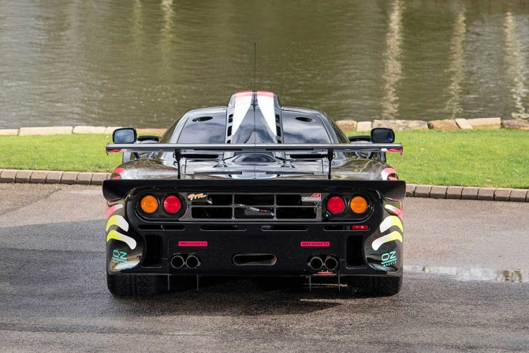 Hiện tại, cả mười chiếc McLaren F1 GTR Longtail đang có mặt trong các bộ sưu tập nổi tiếng trên khắp thế giới, vì thế việc mua được một chiếc xe này ở thời điểm hiện tại không phải là một việc dễ dàng. Tuy nhiên, chiếc xe này đang được rao bán bởi Tom Hartley Jr. với giá xe McLaren F1 GTR #19R theo yêu cầu của khách hàng.