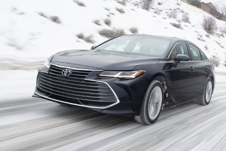 Hiện hình ảnh nội thất và thông số kỹ thuật chi tiết của Toyota Allion 2021 dành cho thị trường Trung Quốc vẫn chưa được công bố.