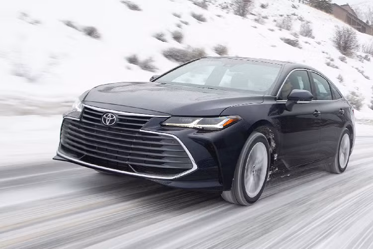 Hiện hình ảnh nội thất và thông số kỹ thuật chi tiết của Toyota Allion 2021 dành cho thị trường Trung Quốc vẫn chưa được công bố.