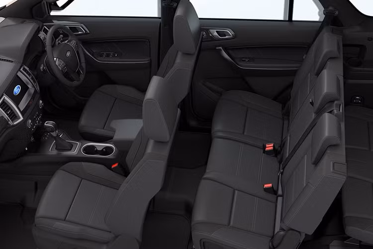  Giá xe Ford Everest 2021 tại Thái Lan khởi điểm từ 1.299.000 baht (khoảng 968 triệu đồng) cho bản Trend, 1.399.000 baht (khoảng 1,042 tỷ đồng) cho bản Titanium, 1.429.000 baht (khoảng 1,064 tỷ đồng) đối với Titanium Sport, cuối cùng là Titanium+ và Titanium+ Bi-Turbo có giá lần lượt là 1.599.000 baht và 1.799.000 baht (khoảng 1,191 và 1,34 tỷ đồng). Tại Việt Nam, Ford đang phân phối dòng xe Everest với giá bán từ 999 triệu đồng đến 1,4 tỷ đồng.