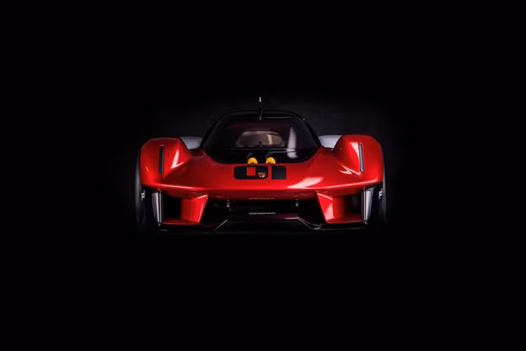 Porsche 911 GT2 RS và GT3 RS là minh chứng cho sự dung hợp tài tính đó, nhưng ít ai biết rằng Porsche từng nghĩ lớn hơn thế. Họ đã tạo nên mẫu siêu xe Porsche Vision 920 với ý tưởng đưa xe thể thao lên một đẳng cấp khác.