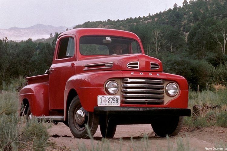 Hãng Ford từng công bố cứ mỗi 29,5 giây thì có một chiếc F-Series được bán ra thị trường vào năm 2018, điều này có nghĩa dòng xe bán tải của Ford có sức hút rất lớn trong ngành công nghiệp ôtô. F-Series được giới thiệu lần đầu tiên vào năm 1948, đến năm 1975, dòng xe F-150 cũng được ra đời và nhanh chóng được đón nhận trên toàn cầu. Tính đến nay, Ford đã giao đến tay khách hàng trên toàn cầu hơn 40 triệu chiếc F-Series.