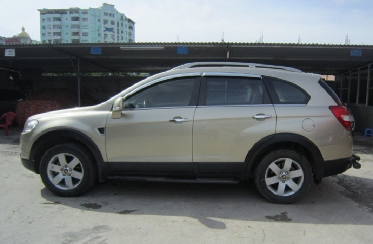 Quy dinh moi dang kiem ap dung tu 2021, oto cu de chung-Hinh-2