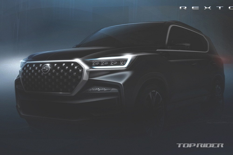 Tại thị trường Hàn Quốc, xe có 3 bản trang bị, bao gồm tiêu chuẩn, Prestige và Black. Giá xe SsangYong Rexton 2021 dao động từ 37 - 50 triệu Won (khoảng 755 triệu đến 1,02 tỷ đồng). Dự kiến, mẫu SUV cỡ trung này sẽ chính thức được bày bán tại thị trường nội địa vào đầu tháng sau.