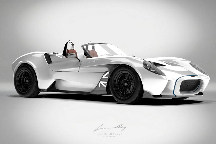 Jannarelly vẫn trang bị cho xe khối động cơ V6 hút khí tự nhiên có dung tích 3,5 lít quen thuộc. Khối động cơ này có khả năng cung cấp cho xe công suất cực đại 325 mã lực và mô-men xoắn cực đại 371 Nm. Sức mạnh được truyền đến bánh sau thông qua hộp số sàn 6 cấp, nhờ đó xe có khả năng tăng tốc lên 100 km/h trong vòng 4 giây và đạt tốc độ tối đa 217 km/h.