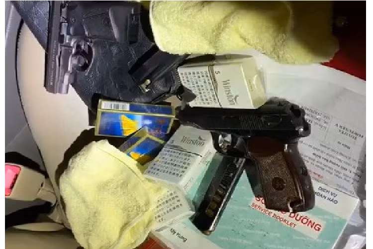 Pha song bac khung o Sai Gon, thu nhieu sung dan-Hinh-2