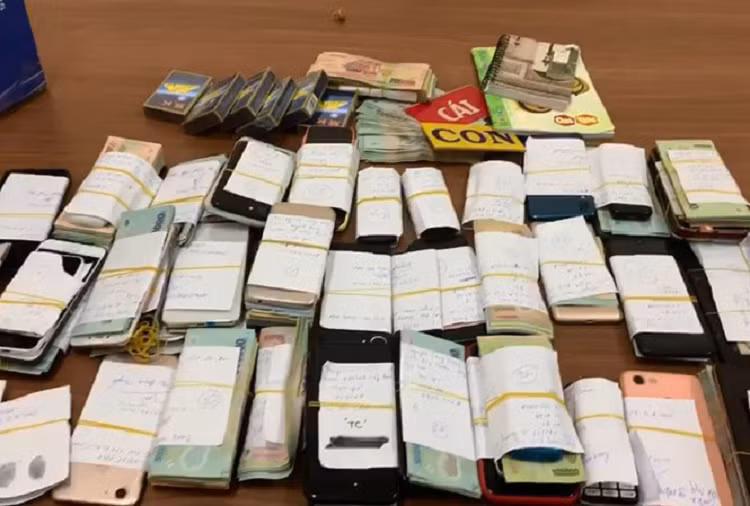 Pha song bac khung o Sai Gon, thu nhieu sung dan