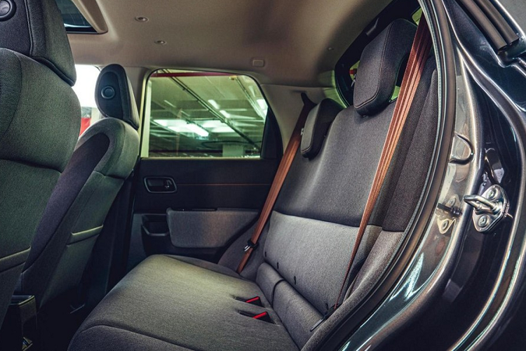 Giải thưởng "Xe của năm 2021 tại Đức" được trao cho Honda e bởi hội đồng ban giám khảo bao gồm những nhà báo ô tô hàng đầu ở quốc gia này. Trước khi trao giải, các nhà báo này đã mang những chiếc xe ứng cử đi lái thử và đánh giá. Sau đó, những chiếc xe ứng cử sẽ được bình chọn theo các tiêu chí như độ đa dụng, tính năng lái, khả năng tương thích với thị trường và mức độ sáng tạo.